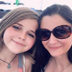 Meet your Posher, Mike n kizzy